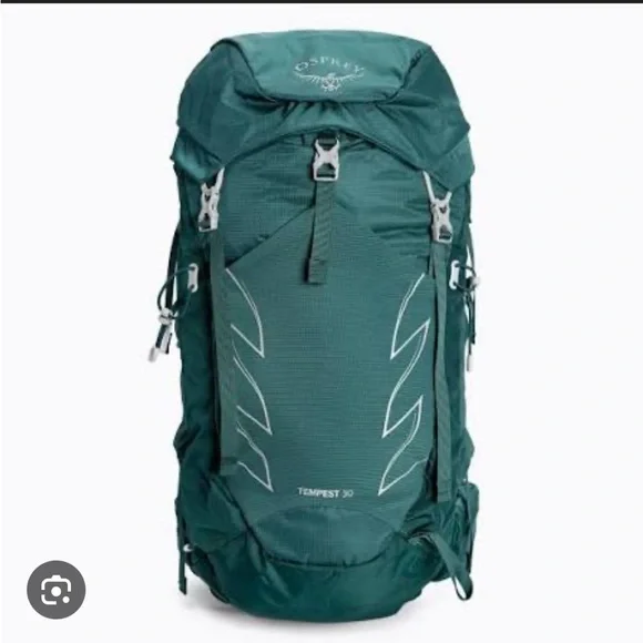 In search of Osprey tempest Backpack - Picture 2 of 2